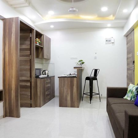 Emerald Vista Luxury Suites بونة المظهر الخارجي الصورة