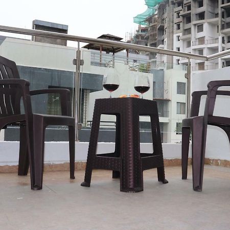 Emerald Vista Luxury Suites بونة المظهر الخارجي الصورة