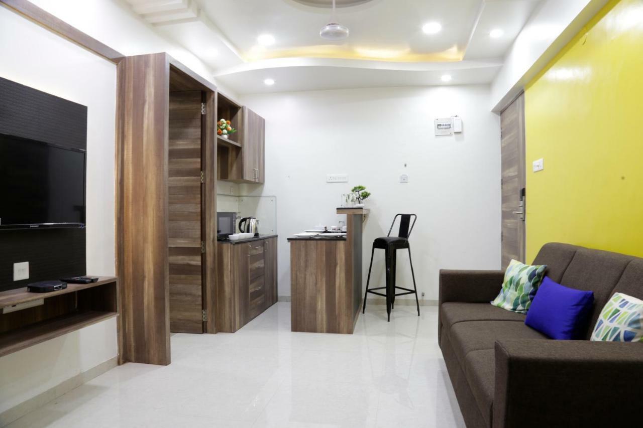 Emerald Vista Luxury Suites بونة المظهر الخارجي الصورة