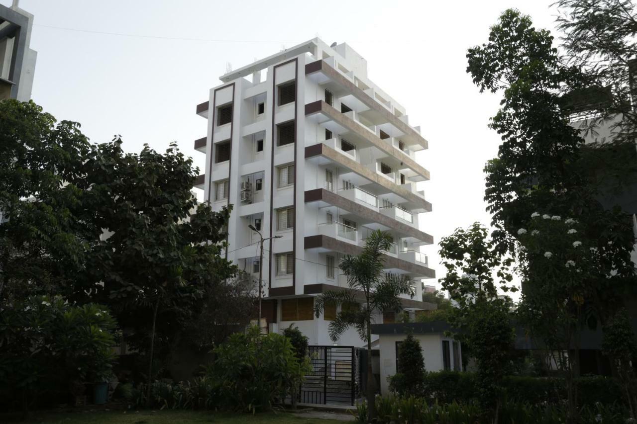 Emerald Vista Luxury Suites بونة المظهر الخارجي الصورة