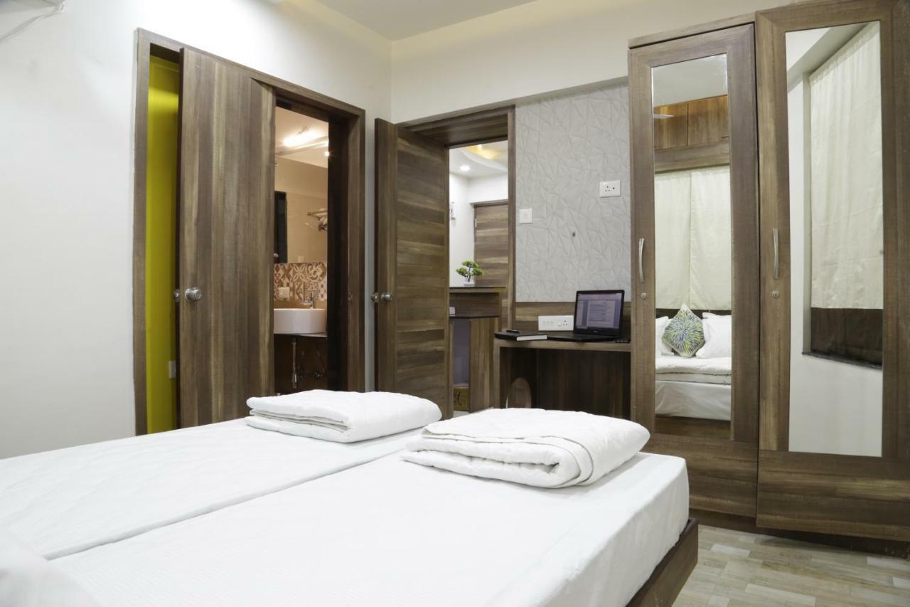 Emerald Vista Luxury Suites بونة المظهر الخارجي الصورة