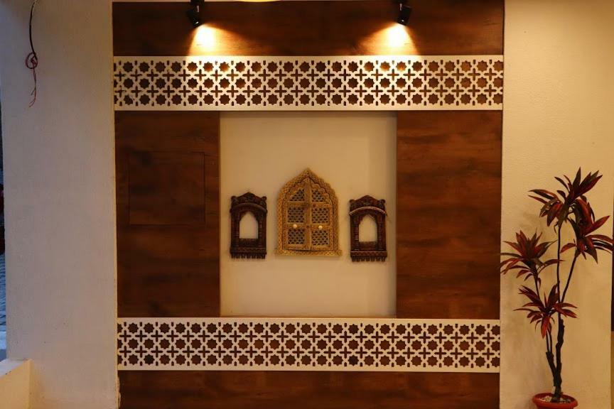 Emerald Vista Luxury Suites بونة المظهر الخارجي الصورة