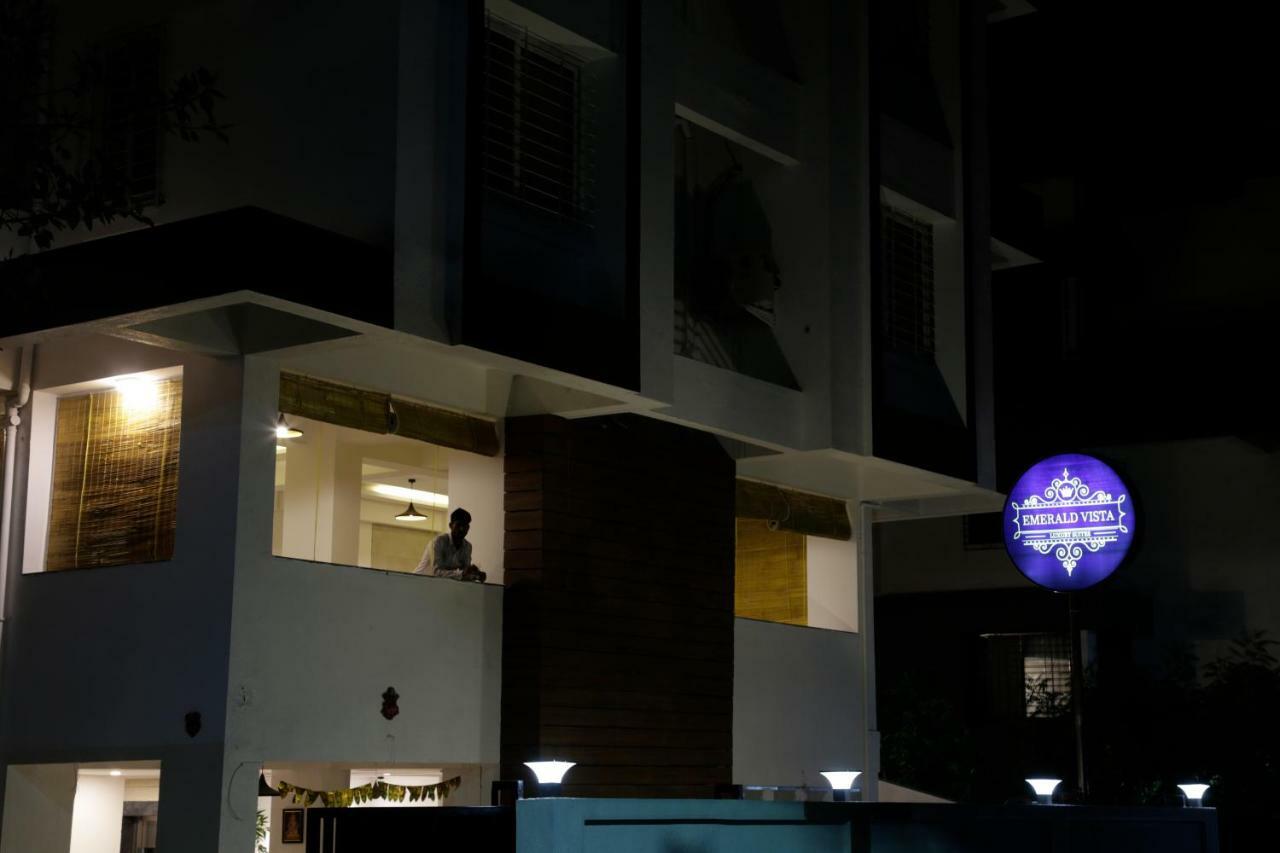 Emerald Vista Luxury Suites بونة المظهر الخارجي الصورة