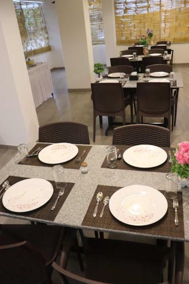 Emerald Vista Luxury Suites بونة المظهر الخارجي الصورة