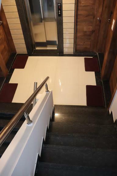Emerald Vista Luxury Suites بونة المظهر الخارجي الصورة