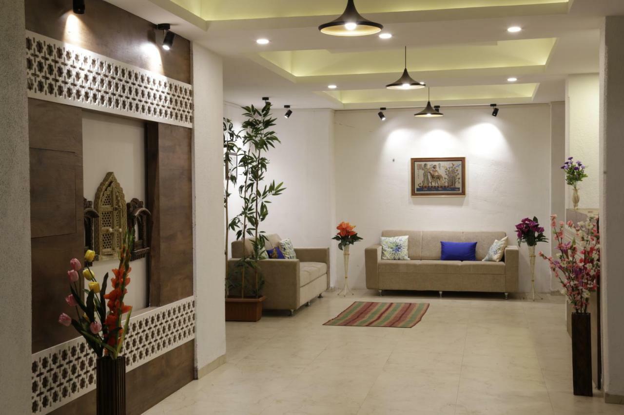 Emerald Vista Luxury Suites بونة المظهر الخارجي الصورة