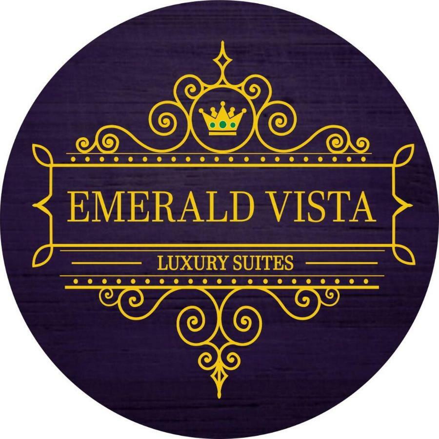 Emerald Vista Luxury Suites بونة المظهر الخارجي الصورة