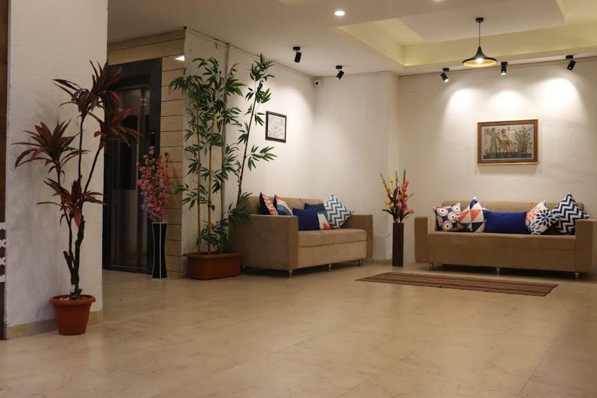 Emerald Vista Luxury Suites بونة المظهر الخارجي الصورة