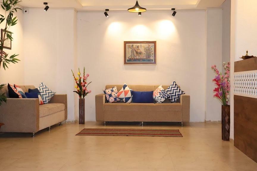 Emerald Vista Luxury Suites بونة المظهر الخارجي الصورة