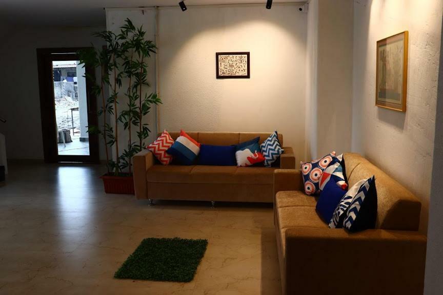 Emerald Vista Luxury Suites بونة المظهر الخارجي الصورة