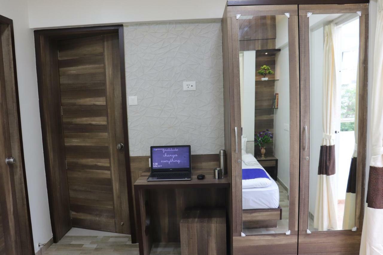 Emerald Vista Luxury Suites بونة المظهر الخارجي الصورة