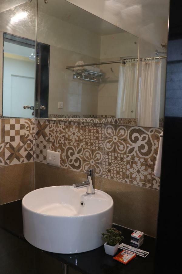 Emerald Vista Luxury Suites بونة المظهر الخارجي الصورة