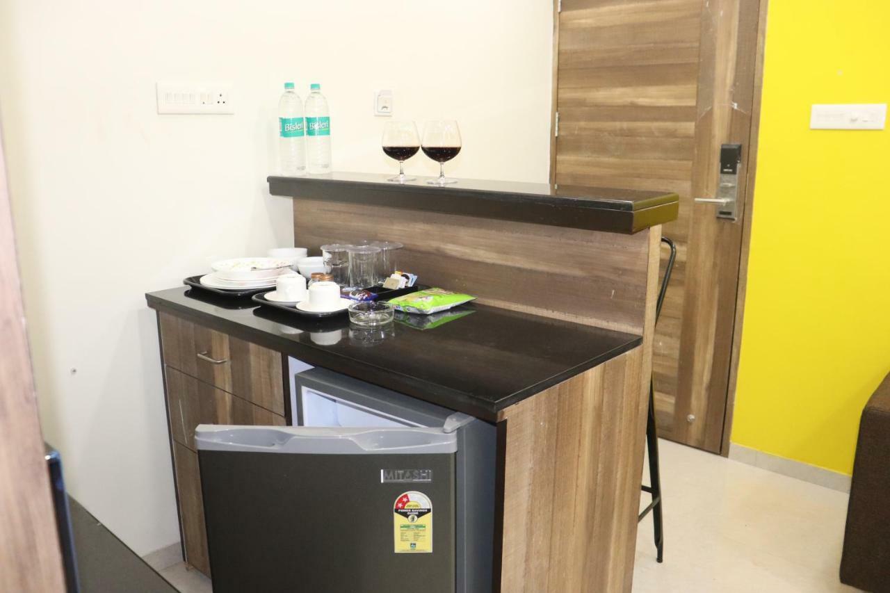 Emerald Vista Luxury Suites بونة المظهر الخارجي الصورة
