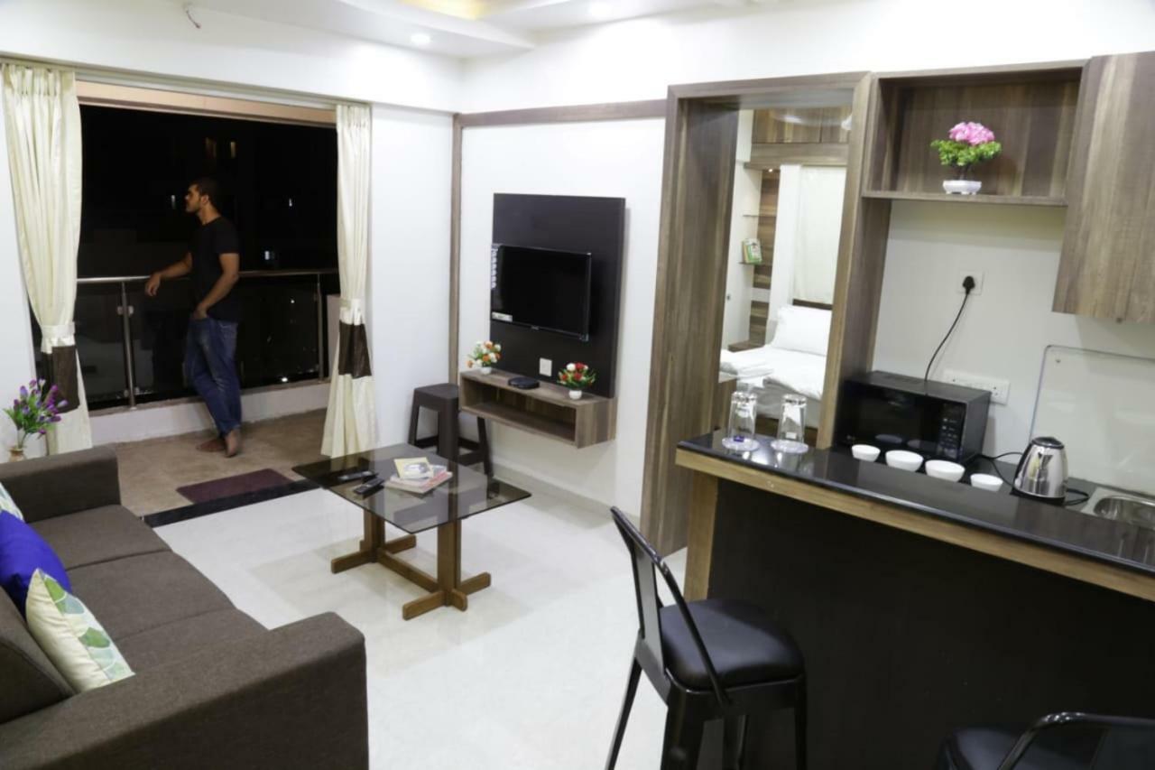 Emerald Vista Luxury Suites بونة المظهر الخارجي الصورة