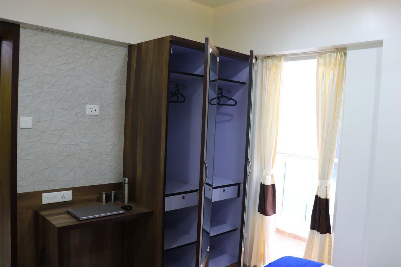 Emerald Vista Luxury Suites بونة المظهر الخارجي الصورة
