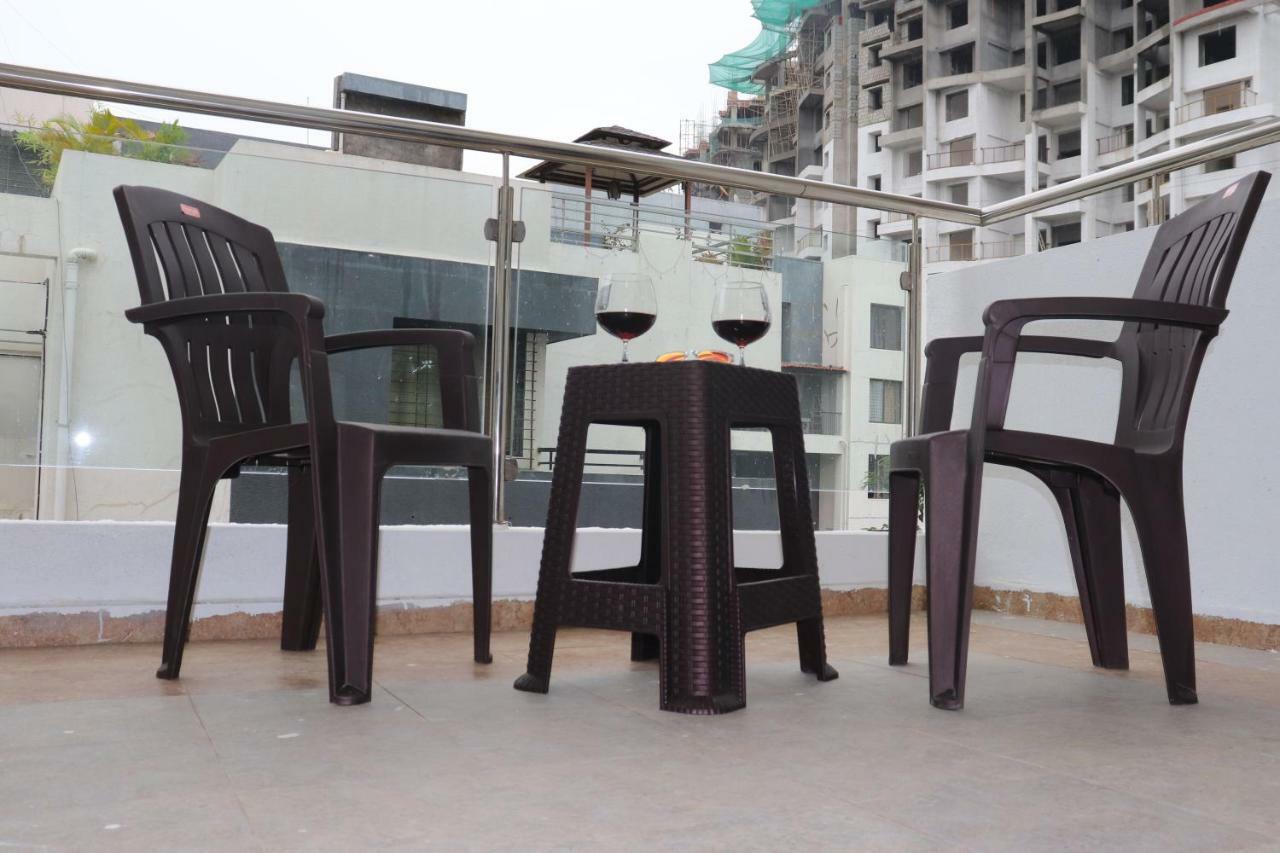 Emerald Vista Luxury Suites بونة المظهر الخارجي الصورة