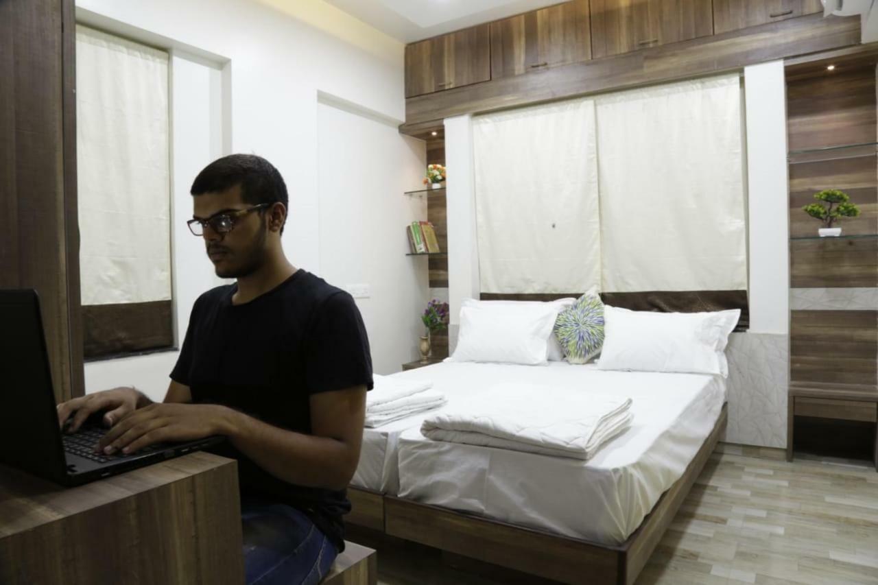 Emerald Vista Luxury Suites بونة المظهر الخارجي الصورة