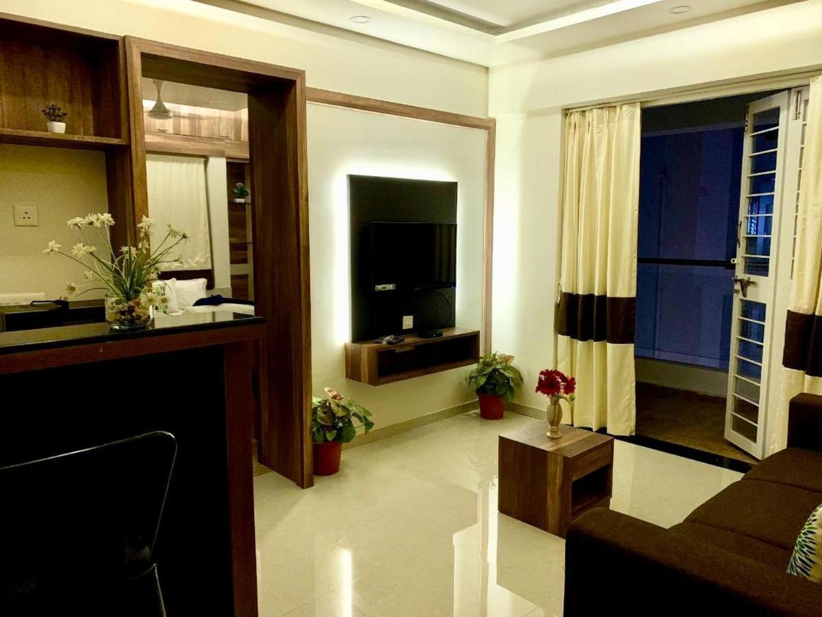 Emerald Vista Luxury Suites بونة المظهر الخارجي الصورة